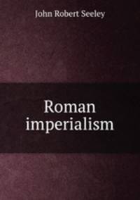 Roman imperialism