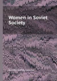 Women in Soviet Society