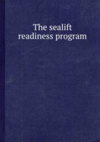 The sealift readiness program
