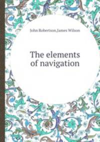 The elements of navigation
