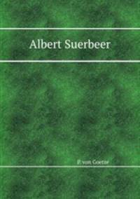 Albert Suerbeer