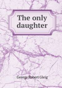 The only daughter