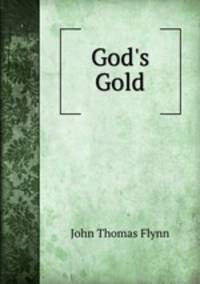 God`s Gold