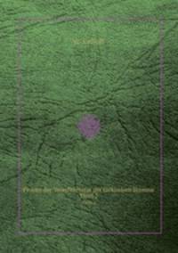 Proben der Volkslitteratur der turkischen Stamme. Theil 2