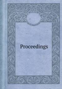 Proceedings