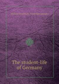The student-life of Germany