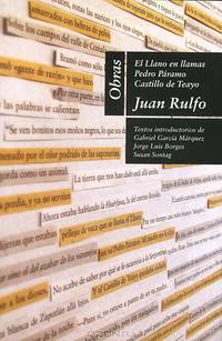 Obras El Llano en Llamas: Pedro Paramo: Castillo de Teayo