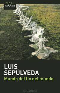 Mundo del fin del mundo