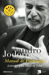 Manual de psicomagia