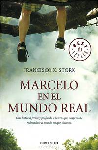 Marcelo en el mundo real