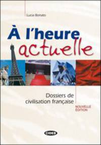 A l'heure actuelle + CD