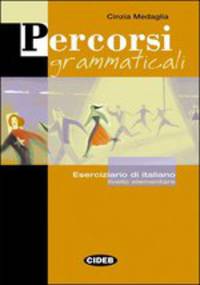 Percorsi Grammaticali + CD