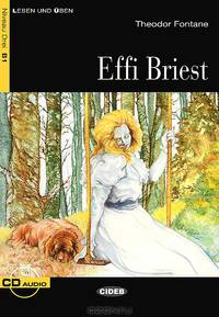 Lesen und Uben B1. Effi Briest + CD