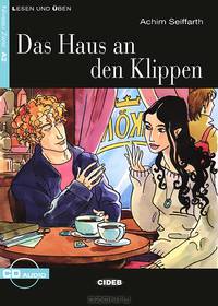Das Haus an den Klippen: Niveau Zwei А2 (+ CD)