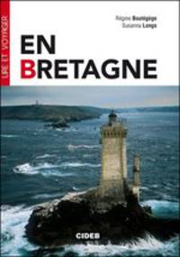 Lire et Voyager. En Bretagne + CD