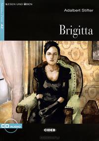 Lesen und Uben A2. Brigitta + CD