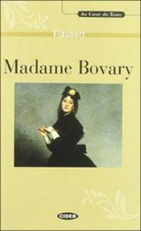 Madame Bovary + CD