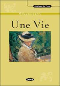 Une vie + CD