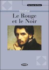 Le Rouge et la Noir + CD