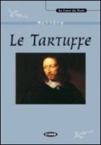 Le Tartuffe + CD