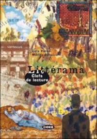 Litterama Clefs de lecture