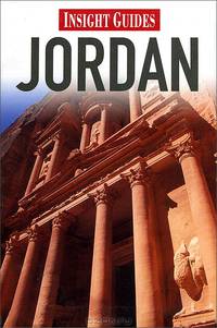 Insight Guides: Jordan