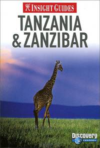 Insight Guides: Tanzania & Zanzibar