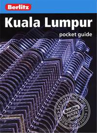 Kuala Lumpur: Berlitz Pocket Guide