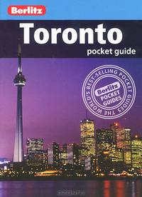 Toronto: Pocket Guide