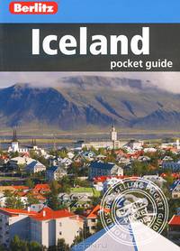 Iceland: Pocket Guide