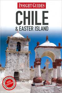 Insight Guides: Chile & Easter Island