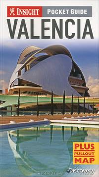 Valencia (+ Pullout Map)