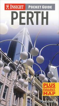 Perth (+ Pullout Map)