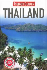 Thailand: Insight Guides