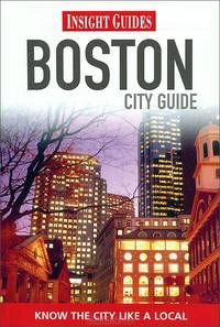 Insight Guides: Boston City Guide