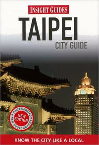 Taipei: City Guide