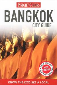 Bangkok: City Guide