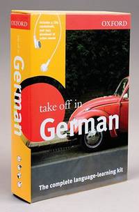 Oxford Take Off in German