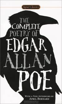 The Complete Poetry of Edgar Allan Poe