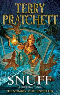 RH Pratchett:Snuff