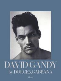 David Gandy by Dolce&Gabbana