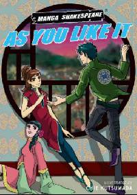 As You Like It