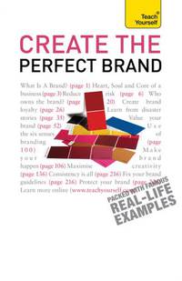 Create the Perfect Brand: TY