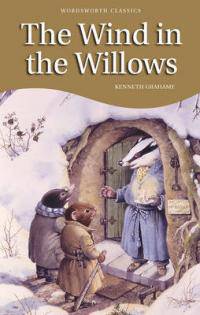 The Wind in the Willows