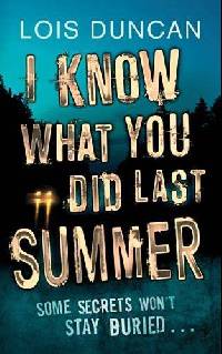 I Know What You Did Last Summer