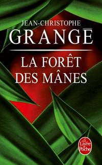La Foret Des Manes