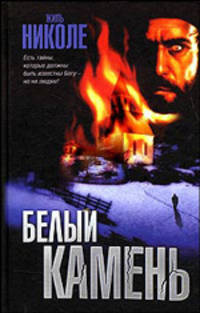 Белый камень - (The Bestseller)