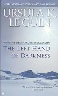 The Left Hand of Darkness