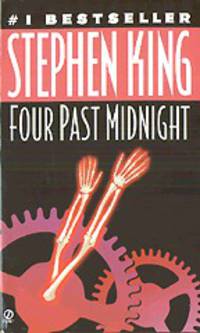 Four Past Midnight