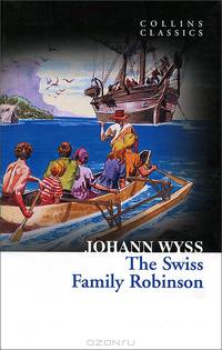 The Swiss Family Robinson